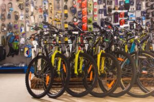 specialized bike shop Christchurch