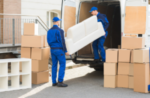 interstate removalist Adelaide

