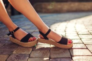 womens sandals online